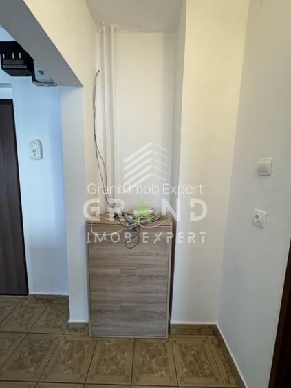 Apartament 4 camere | 2 BALCOANE | PARCARE | Marasti/Lacu Rosu/Hotel Paradis - 31