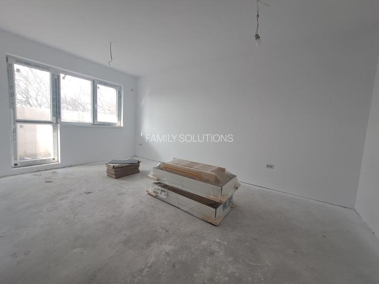 Ultima vila disponibila in ansamblu rezidential,Popesti Leordeni - 6