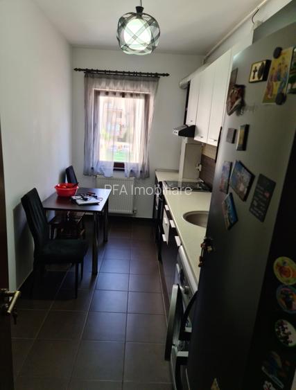 Apartament 2 camere Dimitrie Leonida - 3