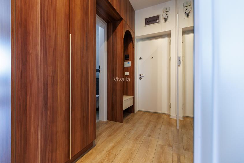 Apartament 2,5 camere cu predare imediată, zonă centrală, Comision 0 - 9