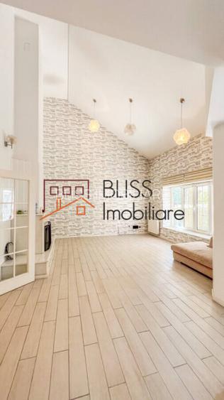 Casă / Vilă 6 camere în zona  Iancu Nicolae British School Bucharest - 3