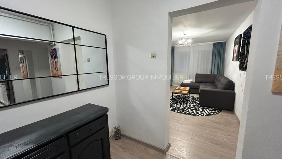 Apartament 3 camere premium, Faleză Sud, Constanța - 12