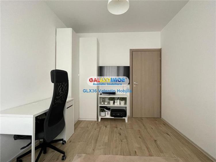 Inchiriere apartament 4 camere mobilat Baneasa Greenfield - 5