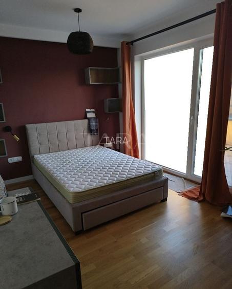 Apartament 3 camere, Grand Park Residence lângă baza sportivă. - 6