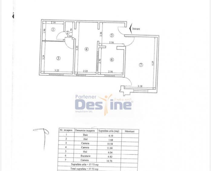 Zona Canta – Frizerie / Salon de infrumusetare, 83 mp, afacere la cheie - 7