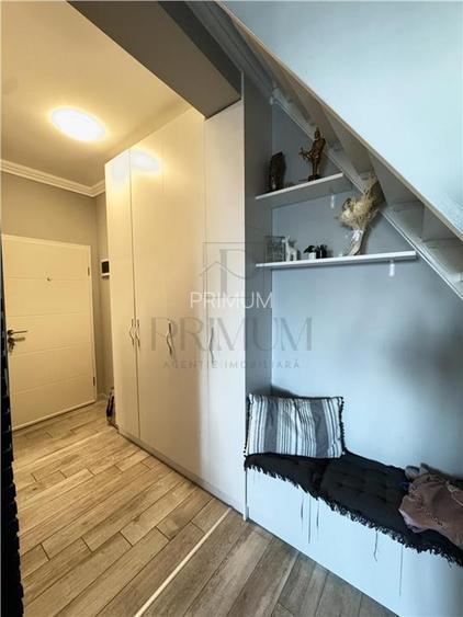 GIROC - 3 CAMERE - PREMIUM - ZONA EXCELENTA - AMENAJAT CU GUST - 13