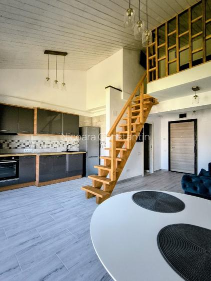 Vand Apartament Nou cu scara interioara - 3