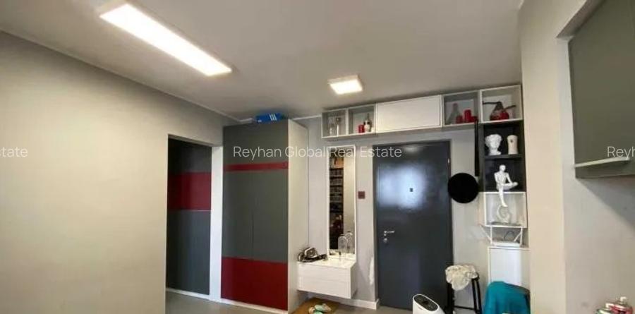 Apartament 2 camere de vanzare renovat Banu Manta-Victoriei - 4