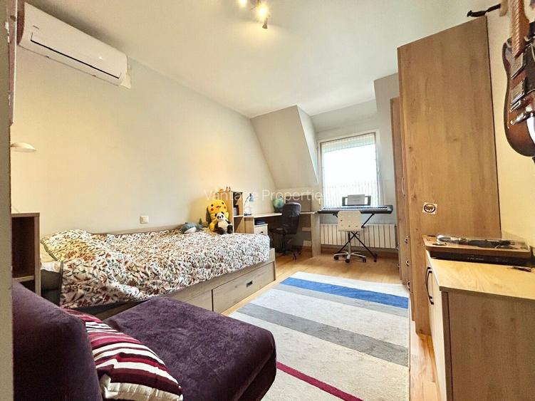 Vilă duplex | complex rezidential cu piscină | Iancu Nicolae - 16