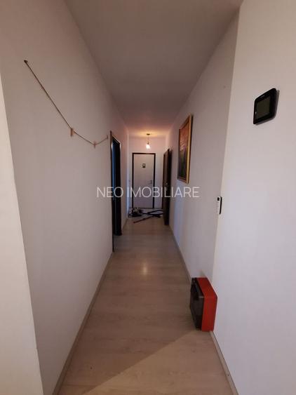 Apartament 3 camere, 100 mp, Calea Torontalului – mansardă spațioasă - 14