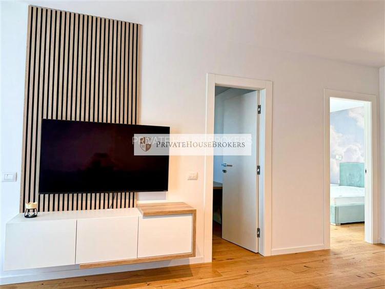 Aviatiei | City Point 2 | Bloc 2025 | Parcare | Nou - 11