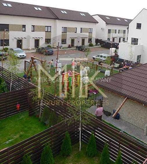 Vila 4 camere lux I Avangarde Forest - Matei MILLO I Pet friendly - 16