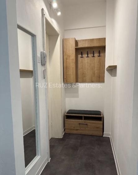 Apartament 3 camere | Renovat | Centrala imobil | Universitate  - 11