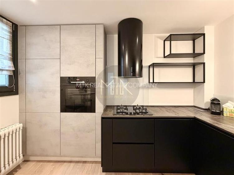 Apartament 3 camere, Premium | Cartierul Francez - HERASTRAU - 9