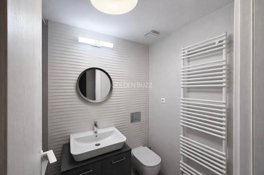 Apartament 2 camere de inchiriat I Cloud 9 - 7