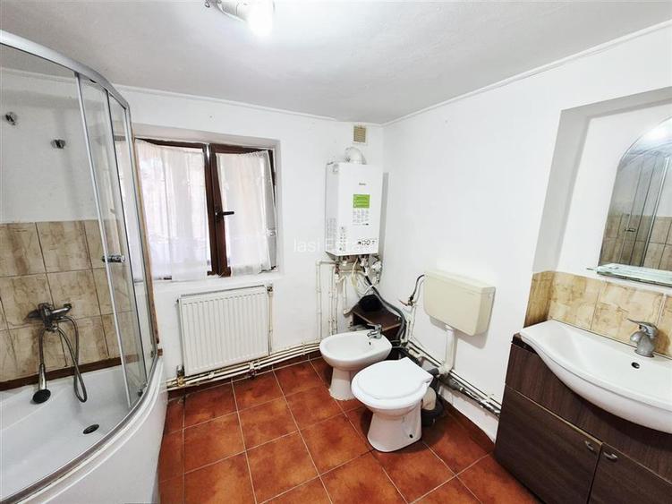 Schimb casa cu teren-apartament sau imobil - 7