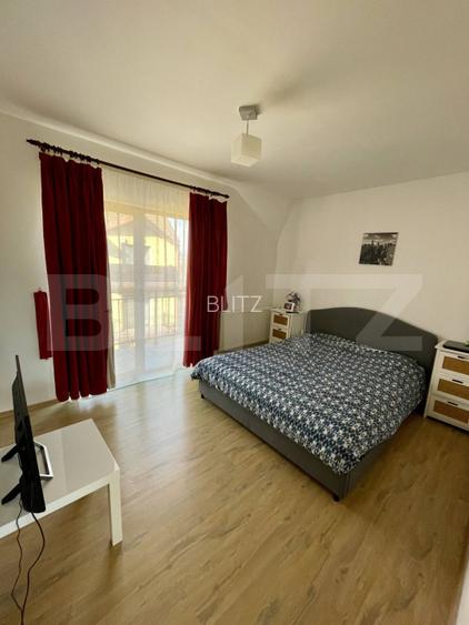 Apartament 3 camere , 90 MP ,  Zona Strazii Campului - 3