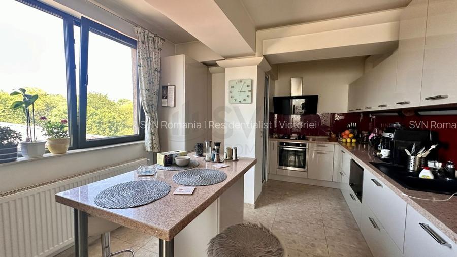 REA1020936 Penthouse tip duplex 7 camere I Bucurestii Noi - 14