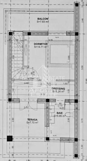 Casa individuala cu 4 camere, bucatarie inchisa, zona Planetelor - 4