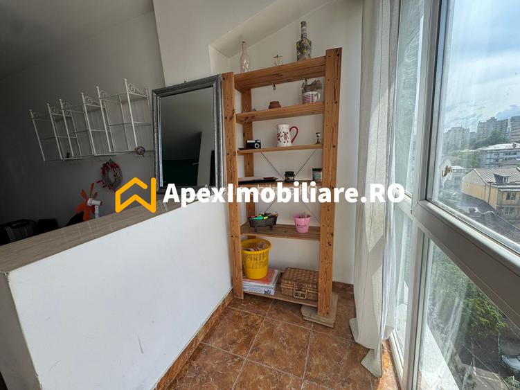 Garsoniera de inchiriat Iancului București | ApexImobiliare.ro - 6