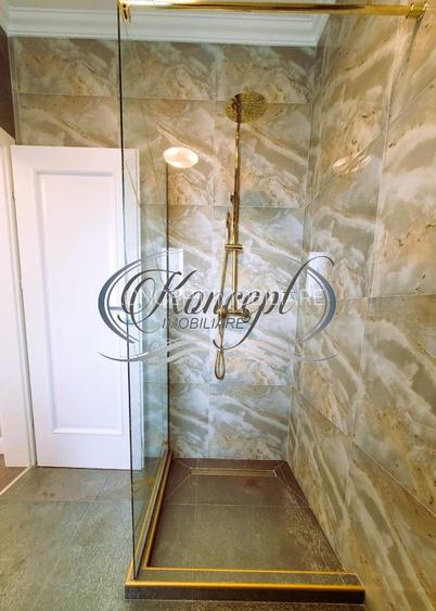 Duplex cu terasa tip rooftop si jacuzzi - 18