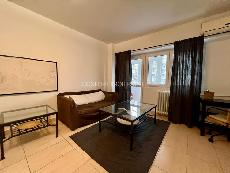 GARSONIERA / COTROCENI / CISMIGIU / IMOBIL NOU / COMISION REDUS - 2