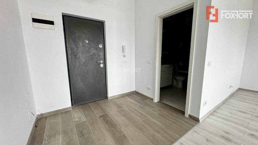 Apartament cu 1 camera in Giroc, Zona Carrefour - Pozitie Facila - ID V4375 - 7
