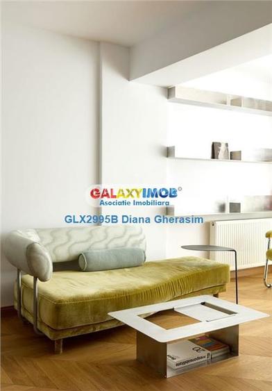 Apartament modern cu 2 camere- Grozavesti-prima inchiriere - 5