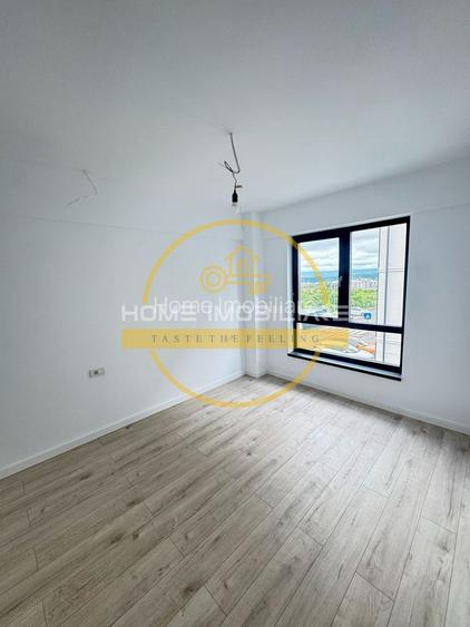 Apartament cu 3 camere/ 68 mp/ zona Miroslava - 2
