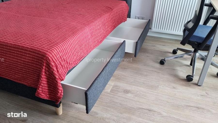 Lujerului | GranVia Park | Garsoniera | Parcare | Centrala | Panoramic - 2