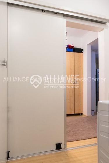 TOMIS PLUS (COD 05) Apartament 3 Camere Premium Ideal pentru Familie - 26