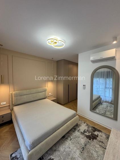 Prima inchiriere: casa segmentul lux, complet mobilata-Urban Village - 3