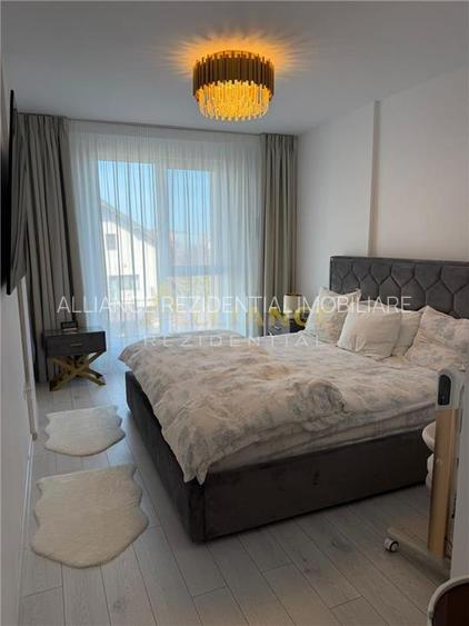 Apartament 3 camere Amurgului Popesti Leordeni - 11