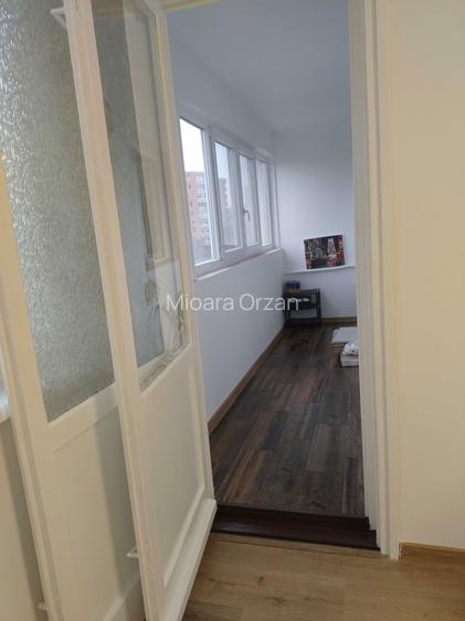 Dristor-Camil Ressu, ap.2 camere ,etaj 5/ 10 - 4