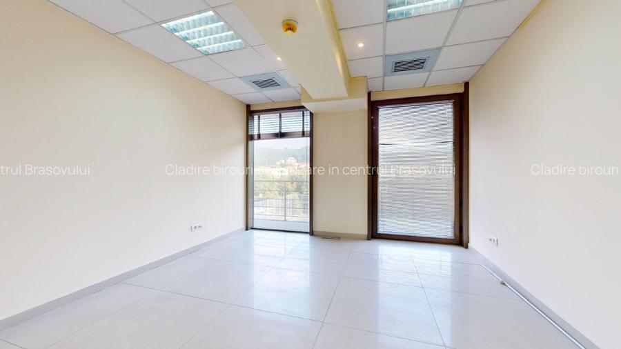 Cladire comerciala P+3 - investitie cu chiriasi existenti,  zona centrala Brasov - 9