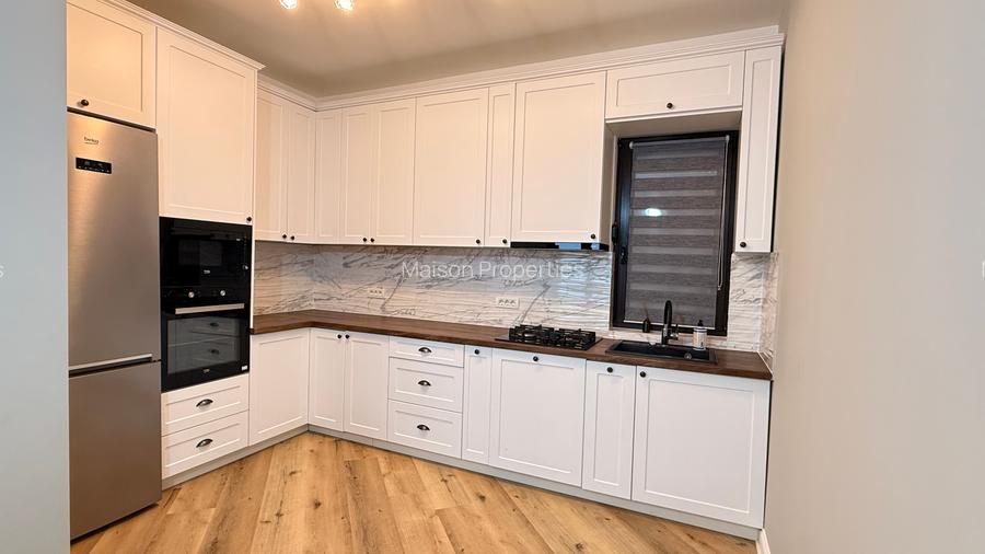 Duplex de inchiriat DUMBRAVITA - 5