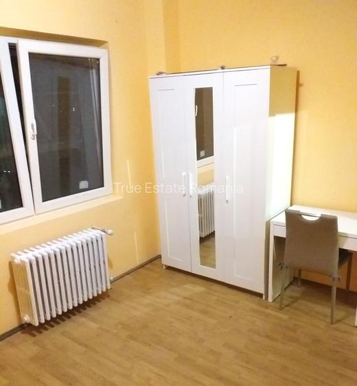 Apartament cu 2 camere, în bloc reabilitat termic, lângă parcul Kiseleff - 7