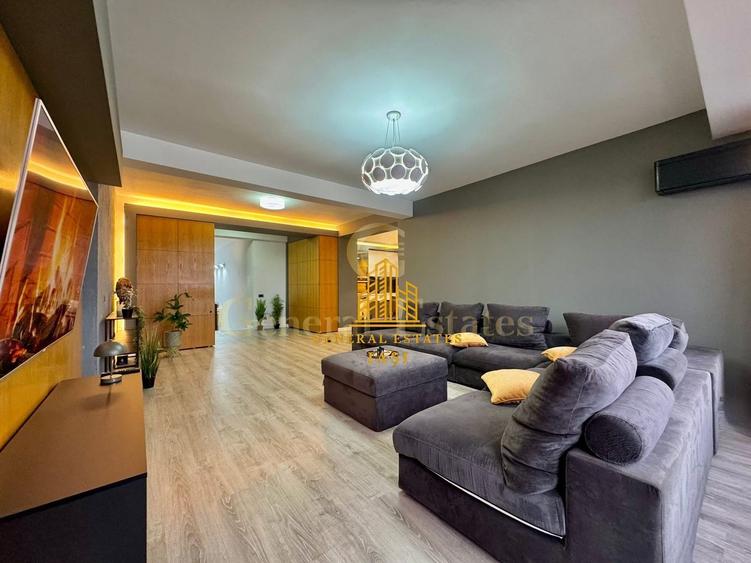 Apartament modern - Gata de mutare imediată - Bucium - 5