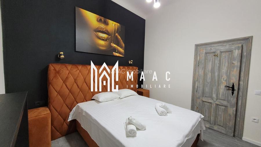 Apartament in Regim Hotelier | Centru | 219M | Pivnita | Pod - 30