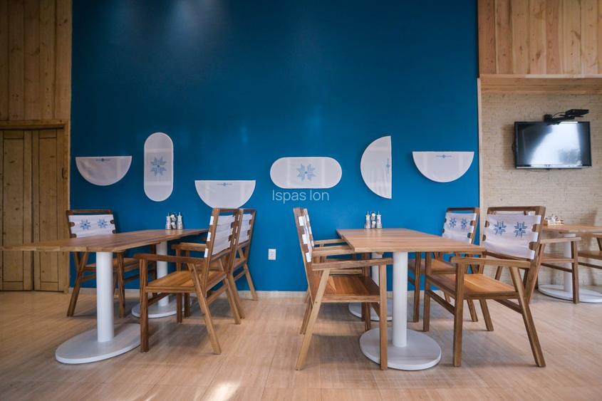 Proprietate superba Delta Dunarii - 9