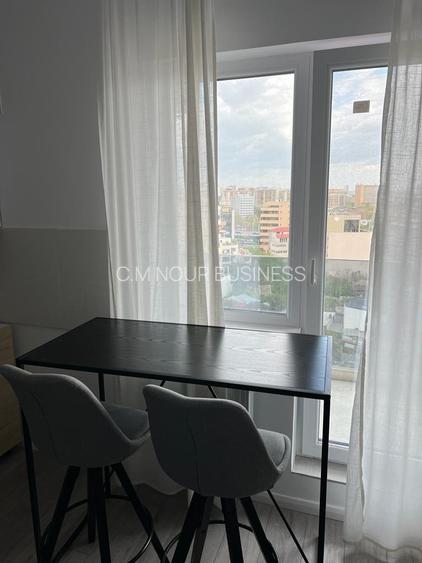 Grozăvești, bloc nou, Regie Residence - 7