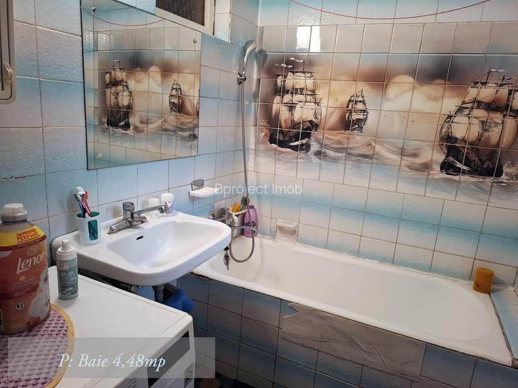 Casa individuala 5 camere I Floreasca | Lacul Tei | Str. Gheorghe Țițeica - 9