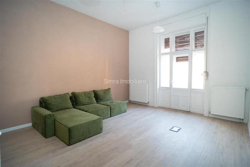 Apartament ultracentral Parcul Traian - 3