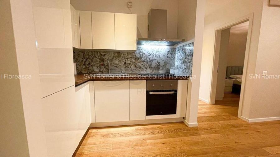 REA1016785 Apartament 2 Camere zona AVIATIEI de Vanzare - 4