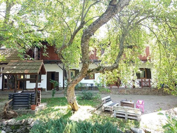 Ilidia, Afacere la Cheie, Pensiune Turistica, ZERO Comision - 28