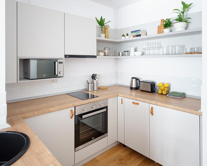 Studio premium cu design spectaculos | Investiție ideală & ready to move in - 6