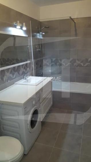 Apartament 2 camere, modern, Zorilor - 8