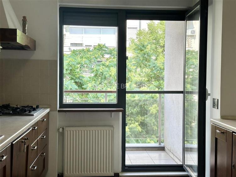 APARTAMENT SPATIOS  VEDERE PARC HERASTRAU  BLOC BOUTIQUE - 3