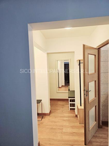Apartament 2 Cam Parc Bazilescu, Metrou - 9
