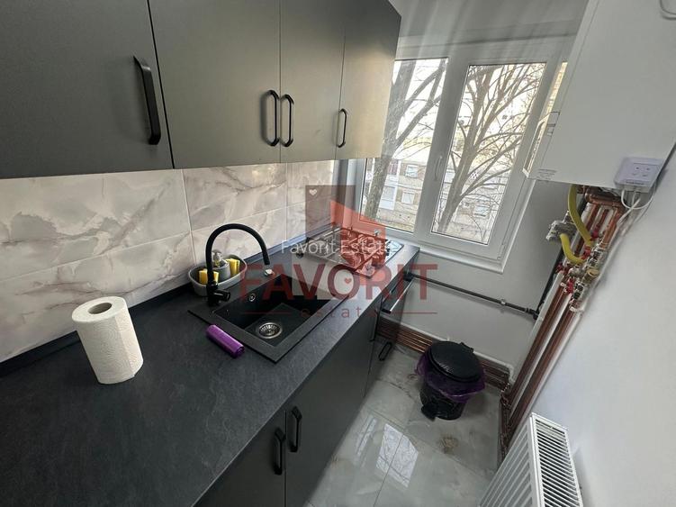 3 camere | etaj 2 | centrala proprie | finisaje premium | zona excelenta | - 6